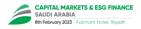 Capital Markets & ESG Finance Saudi Arabia